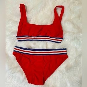 2-Piece Xhilaration Bikini